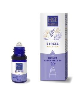 Roll-On Stress BIO, 5 ml